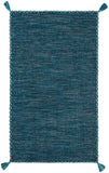 Safavieh Montauk 150 Hand Woven Cotton Rug MTK150M-6