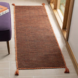 Safavieh Montauk 150 Hand Woven Cotton Rug MTK150P-9