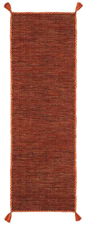 Safavieh Montauk 150 Hand Woven Cotton Rug MTK150P-9