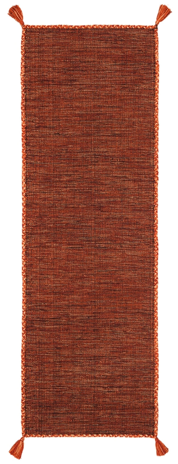 Safavieh Montauk 150 Hand Woven Cotton Rug MTK150P-9