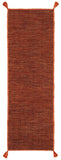 Safavieh Montauk 150 Hand Woven Cotton Rug MTK150P-9
