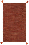 Safavieh Montauk 150 Hand Woven Cotton Rug MTK150P-9