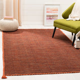 Safavieh Montauk 150 Hand Woven Cotton Rug MTK150P-9