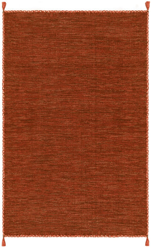 Safavieh Montauk 150 Hand Woven Cotton Rug MTK150P-9