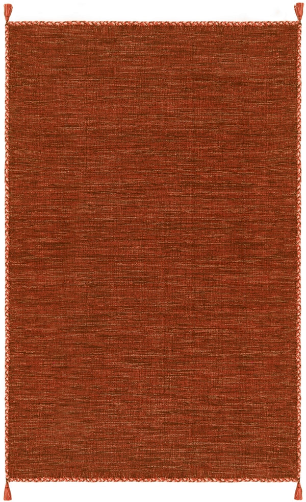 Safavieh Montauk 150 Hand Woven Cotton Rug MTK150P-9