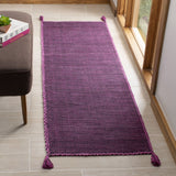 Safavieh Montauk 150 Hand Woven Cotton Rug MTK150R-3