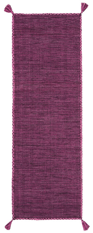 Safavieh Montauk 150 Hand Woven Cotton Rug MTK150R-3