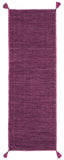 Safavieh Montauk 150 Hand Woven Cotton Rug MTK150R-3