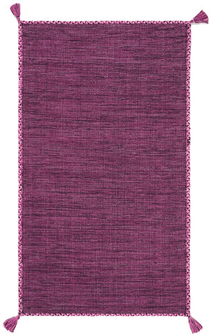 Safavieh Montauk 150 Hand Woven Cotton Rug MTK150R-3