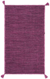Safavieh Montauk 150 Hand Woven Cotton Rug MTK150R-3