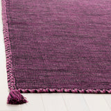 Safavieh Montauk 150 Hand Woven Cotton Rug MTK150R-3