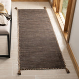 Safavieh Montauk 150 Hand Woven Cotton Rug MTK150T-6