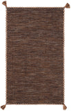 Safavieh Montauk 150 Hand Woven Cotton Rug MTK150T-6