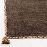 Safavieh Montauk 150 Hand Woven Cotton Rug MTK150T-6