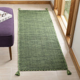 Safavieh Montauk 150 Hand Woven Cotton Rug MTK150Y-9