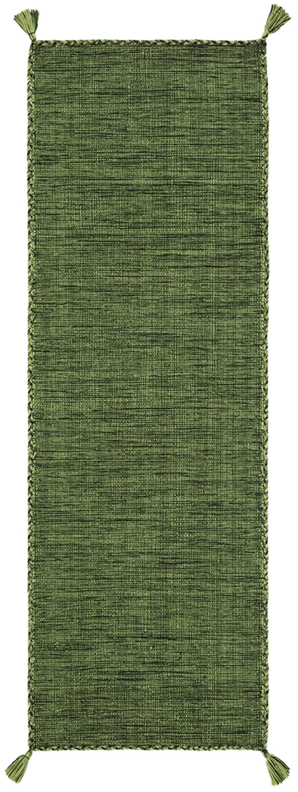 Safavieh Montauk 150 Hand Woven Cotton Rug MTK150Y-9