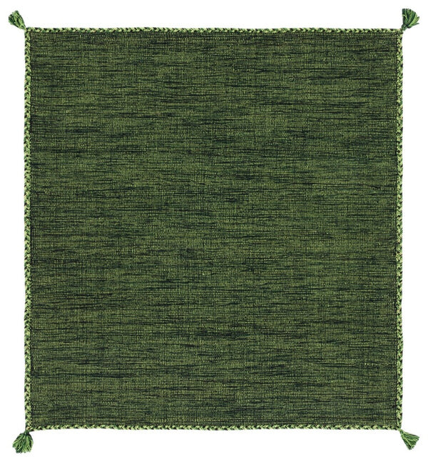 Safavieh Montauk 150 Hand Woven Cotton Rug MTK150Y-9