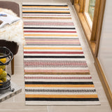 Safavieh Montauk 211 Hand Woven Cotton Rug MTK211A-4