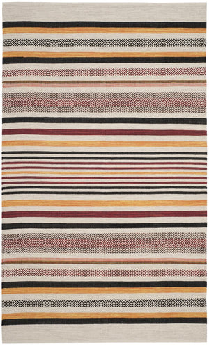 Safavieh Montauk 211 Hand Woven Cotton Rug MTK211A-4