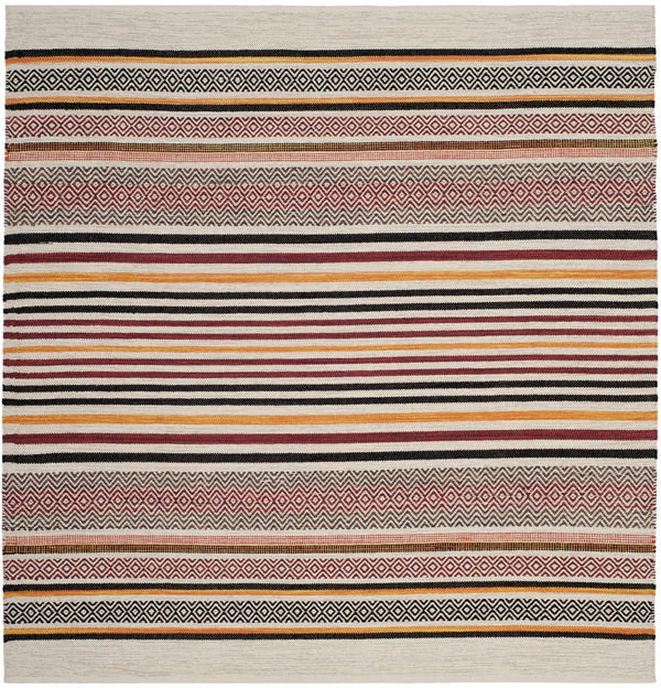 Safavieh Montauk 211 Hand Woven Cotton Rug MTK211A-4