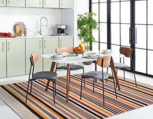 Safavieh Montauk 211 Hand Woven Cotton Rug MTK211A-4