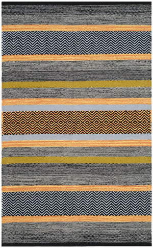 Safavieh Montauk 212 Hand Woven Cotton Rug MTK212A-3