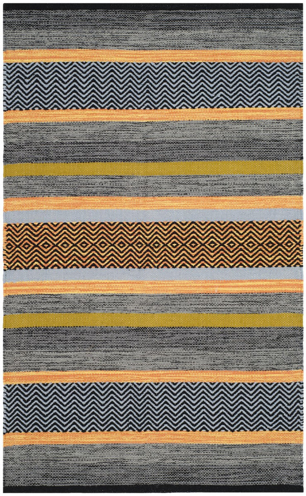 Safavieh Montauk 212 Hand Woven Cotton Rug MTK212A-3
