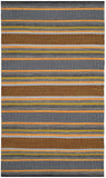 Montauk 212 Hand Woven Cotton Rug