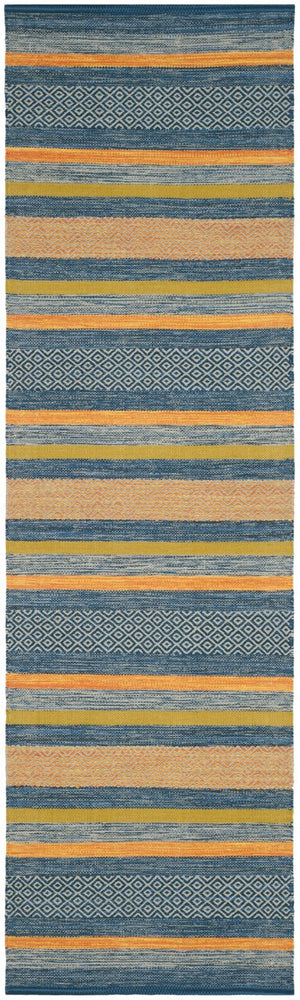 Safavieh Montauk 213 Hand Woven Cotton Rug MTK213A-4