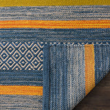 Safavieh Montauk 213 Hand Woven Cotton Rug MTK213A-4