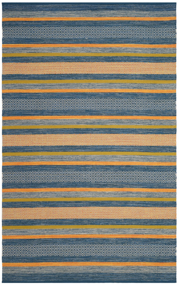 Safavieh Montauk 213 Hand Woven Cotton Rug MTK213A-4