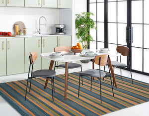 Safavieh Montauk 213 Hand Woven Cotton Rug MTK213A-4