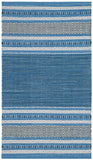 Safavieh Montauk 214 Hand Woven Cotton Rug MTK214A-9