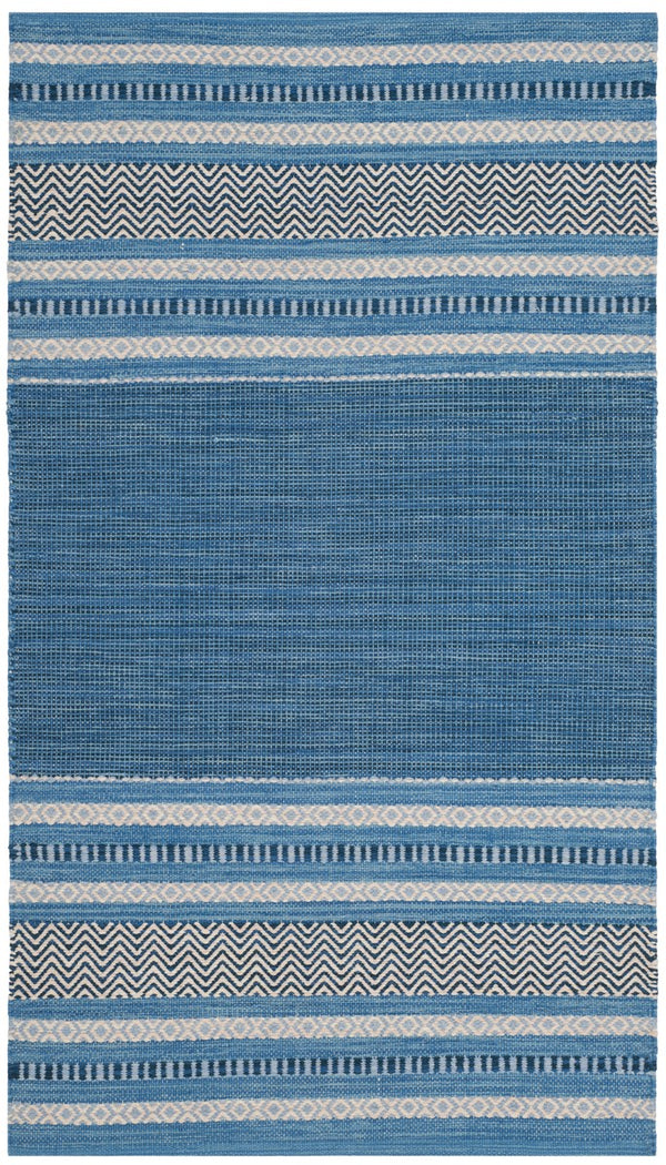 Safavieh Montauk 214 Hand Woven Cotton Rug MTK214A-9