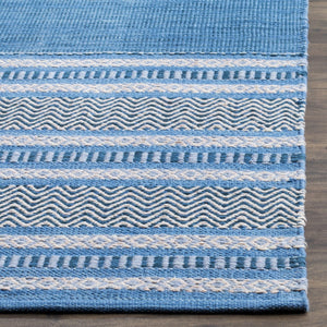 Safavieh Montauk 214 Hand Woven Cotton Rug MTK214A-9