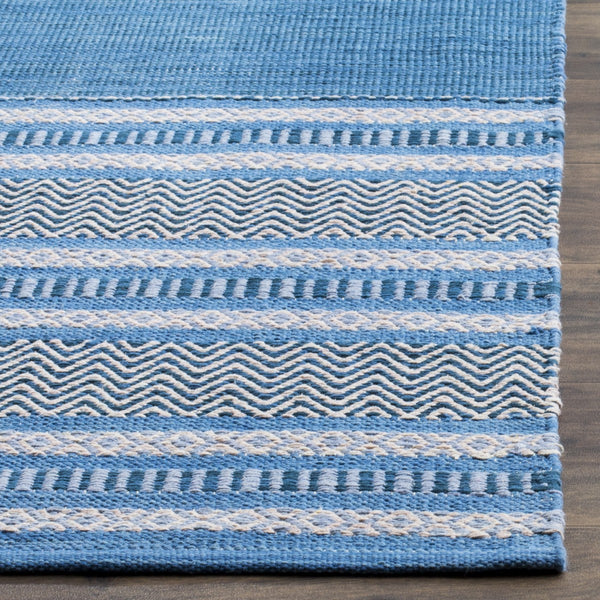 Safavieh Montauk 214 Hand Woven Cotton Rug MTK214A-9
