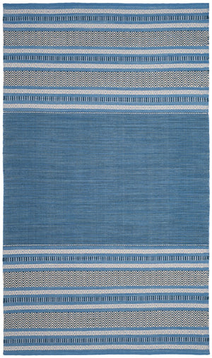 Safavieh Montauk 214 Hand Woven Cotton Rug MTK214A-9