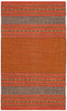 Safavieh Montauk 214 Hand Woven Cotton Rug MTK214B-9