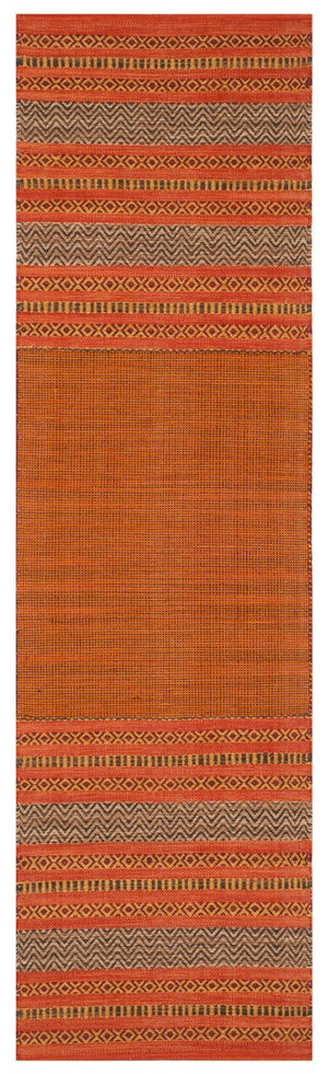 Safavieh Montauk 214 Hand Woven Cotton Rug MTK214B-9