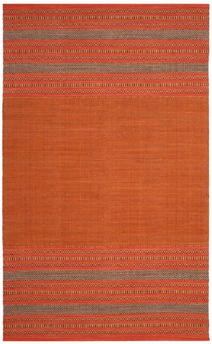 Safavieh Montauk 214 Hand Woven Cotton Rug MTK214B-9