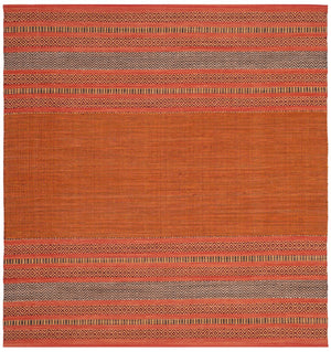 Safavieh Montauk 214 Hand Woven Cotton Rug MTK214B-9