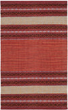 Safavieh Montauk 214 Hand Woven Cotton Rug MTK214C-9