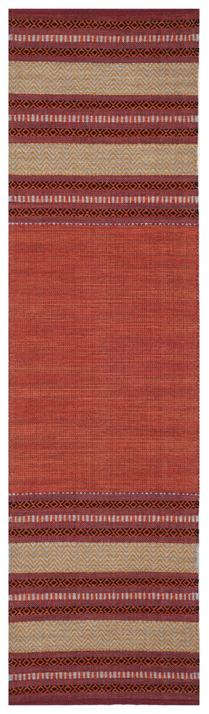 Safavieh Montauk 214 Hand Woven Cotton Rug MTK214C-9