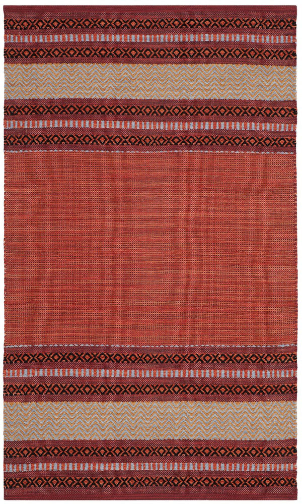 Safavieh Montauk 214 Hand Woven Cotton Rug MTK214C-9