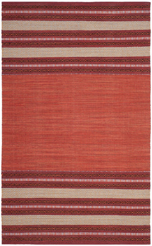 Safavieh Montauk 214 Hand Woven Cotton Rug MTK214C-9