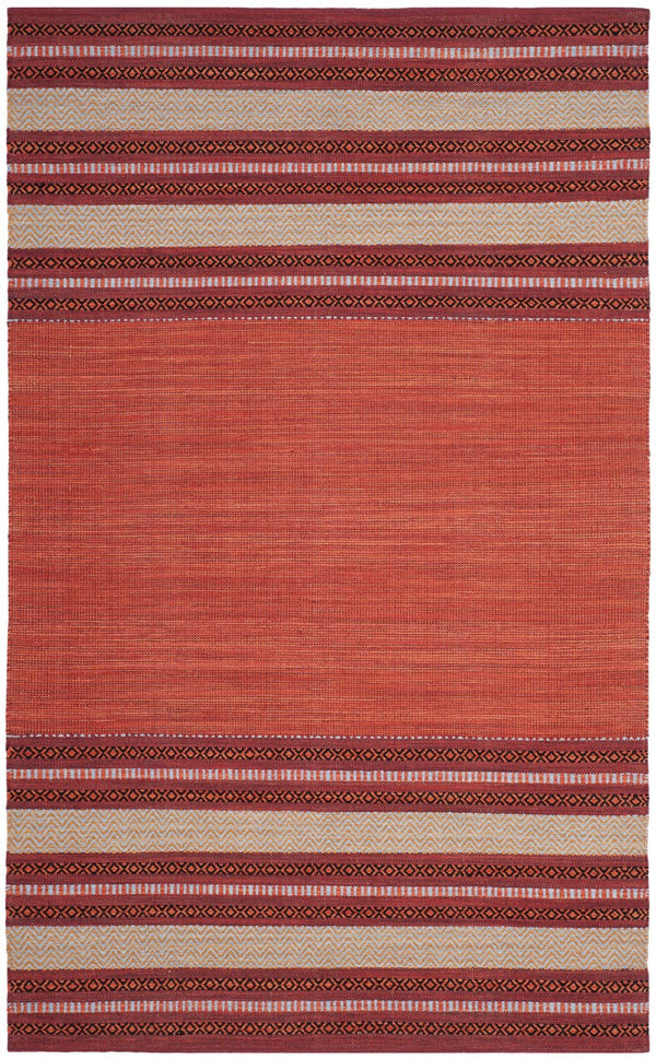 Safavieh Montauk 214 Hand Woven Cotton Rug MTK214C-9