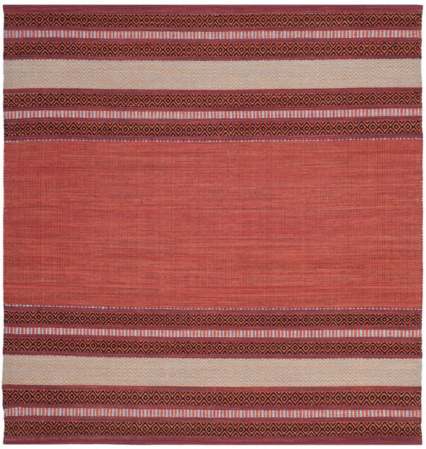 Safavieh Montauk 214 Hand Woven Cotton Rug MTK214C-9