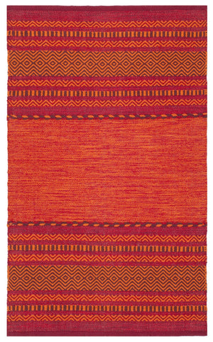 Safavieh Montauk 215 Hand Woven Cotton Rug MTK215A-9