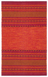 Safavieh Montauk 215 Hand Woven Cotton Rug MTK215A-9