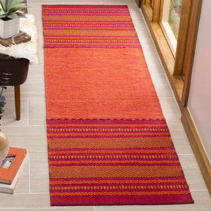 Safavieh Montauk 215 Hand Woven Cotton Rug MTK215A-9